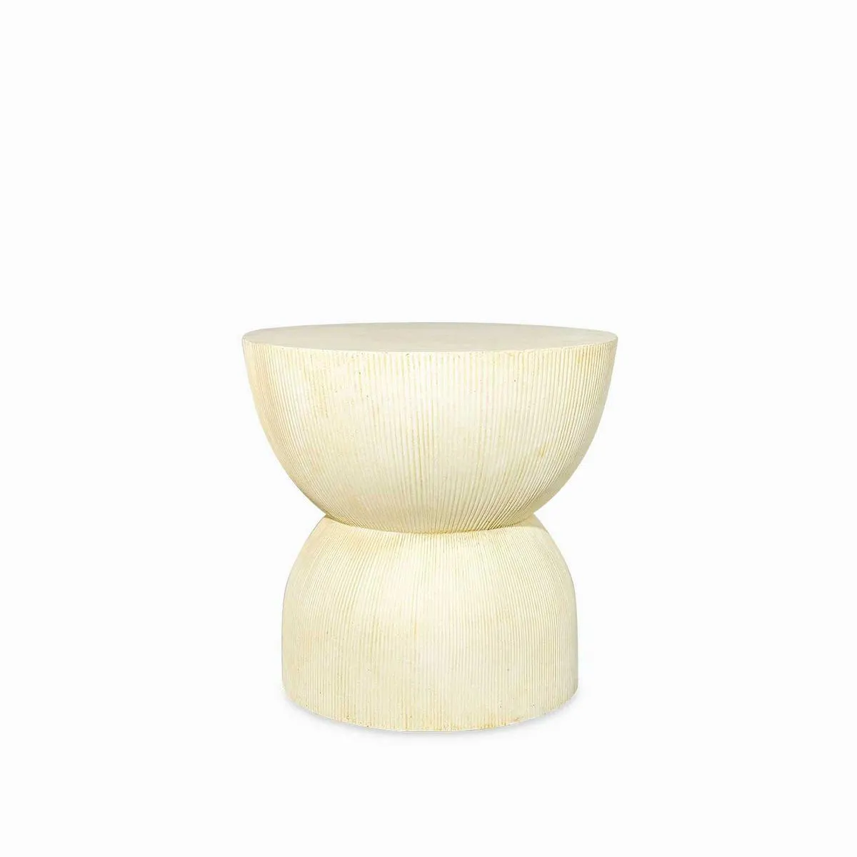 Mesa Tambor 60x60cm