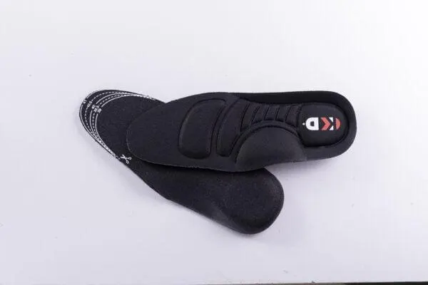 Plantilla Working Confort Fresh