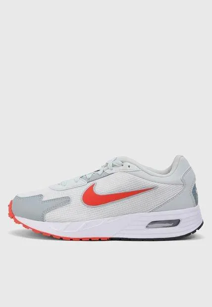 Tenis NIKE Air Max Solo Gris
