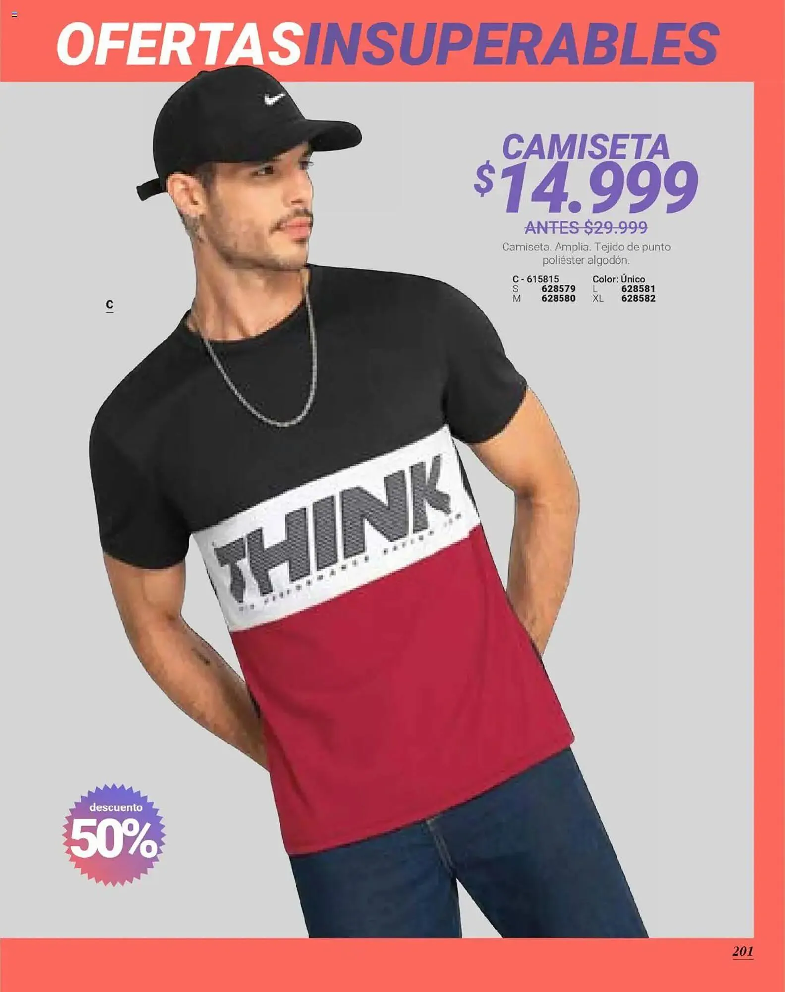 Catalogo de Catálogo Carmel 27 de abril al 30 de abril 2025 - Pag 635