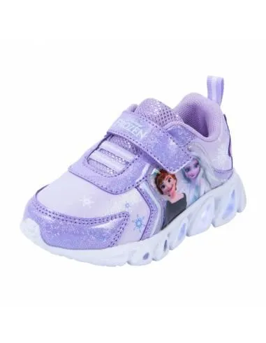 Zapatos deportivos para niña pequeña