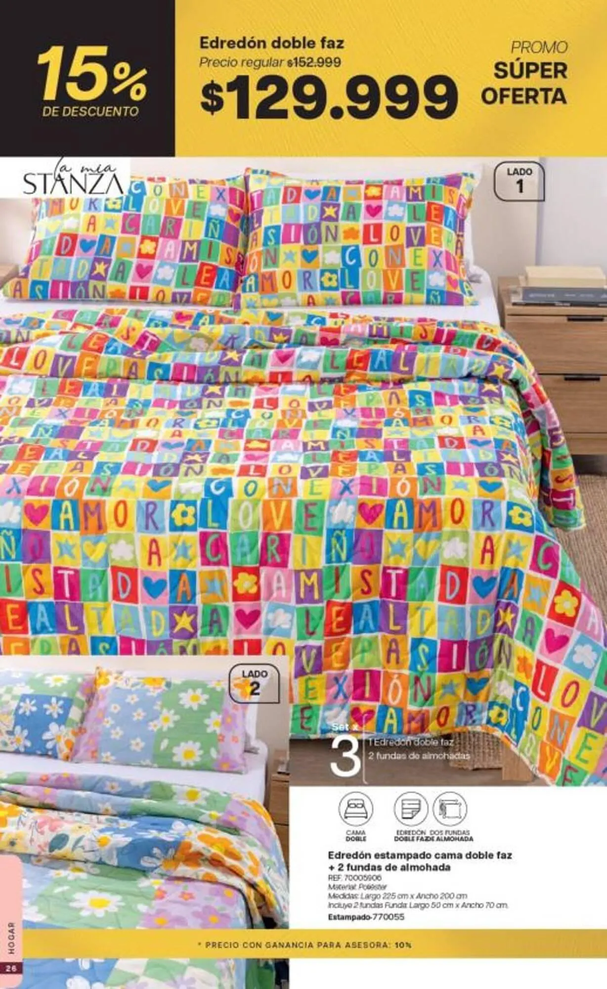 Catalogo de Catálogo Marketing Personal 1 de mayo al 31 de mayo 2026 - Pag 28