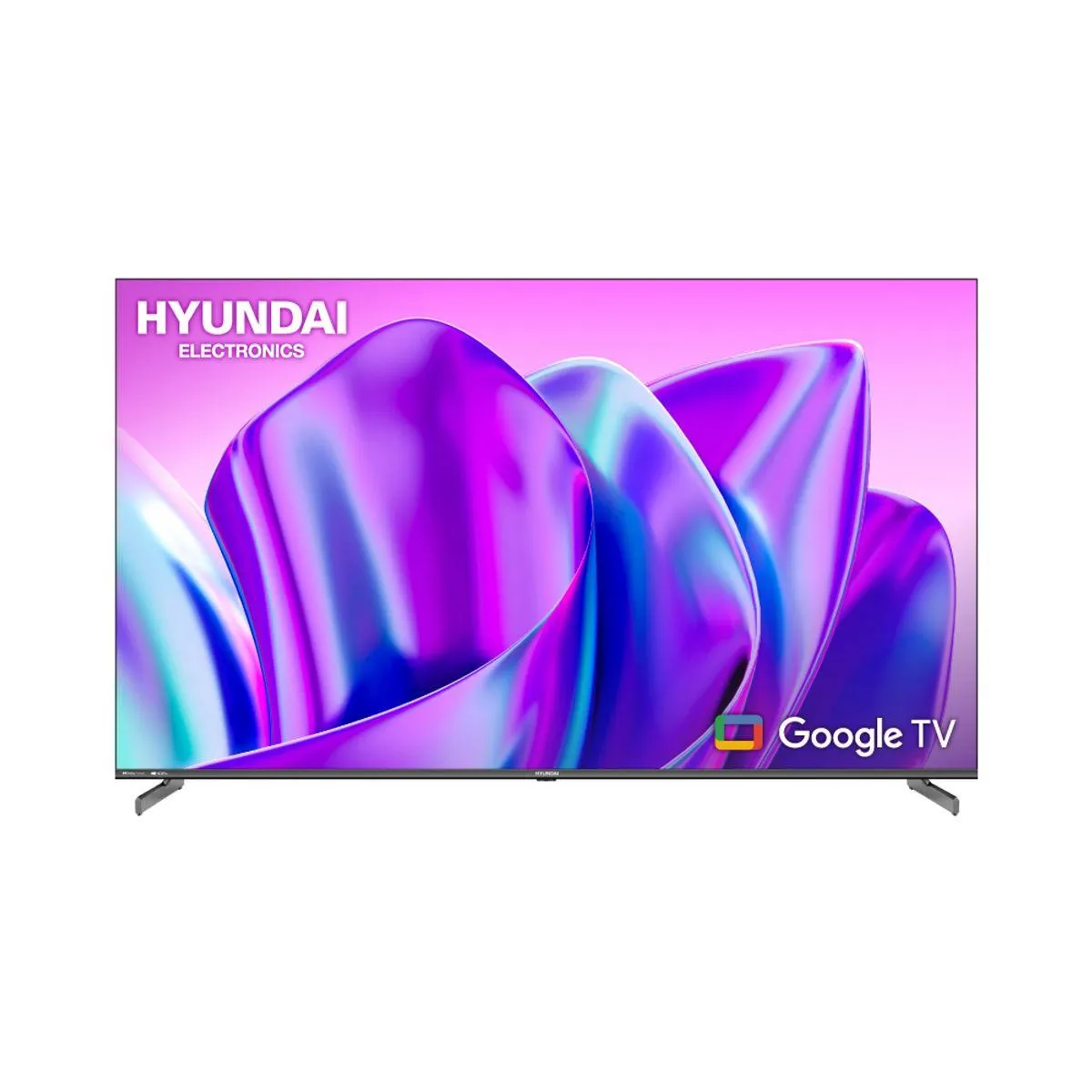 Televisor Hyundai 70" Led 4K Ultra HD HYLED7003G4KM