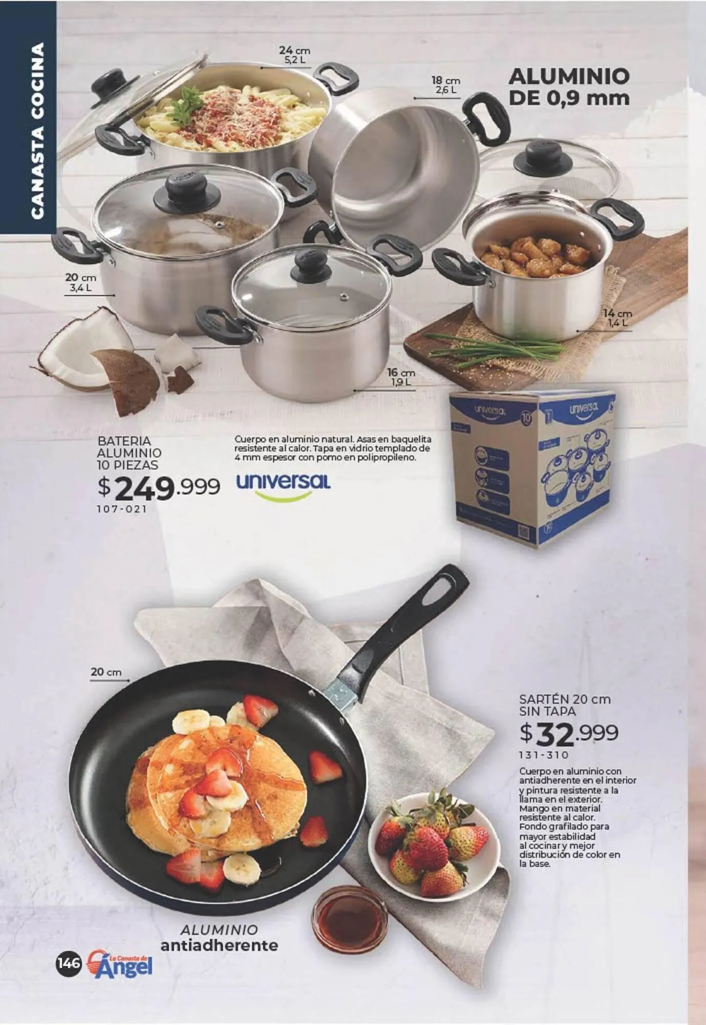 Catalogo de Catálogo Dolce Catálogos 22 de noviembre al 22 de febrero 2025 - Pag 52