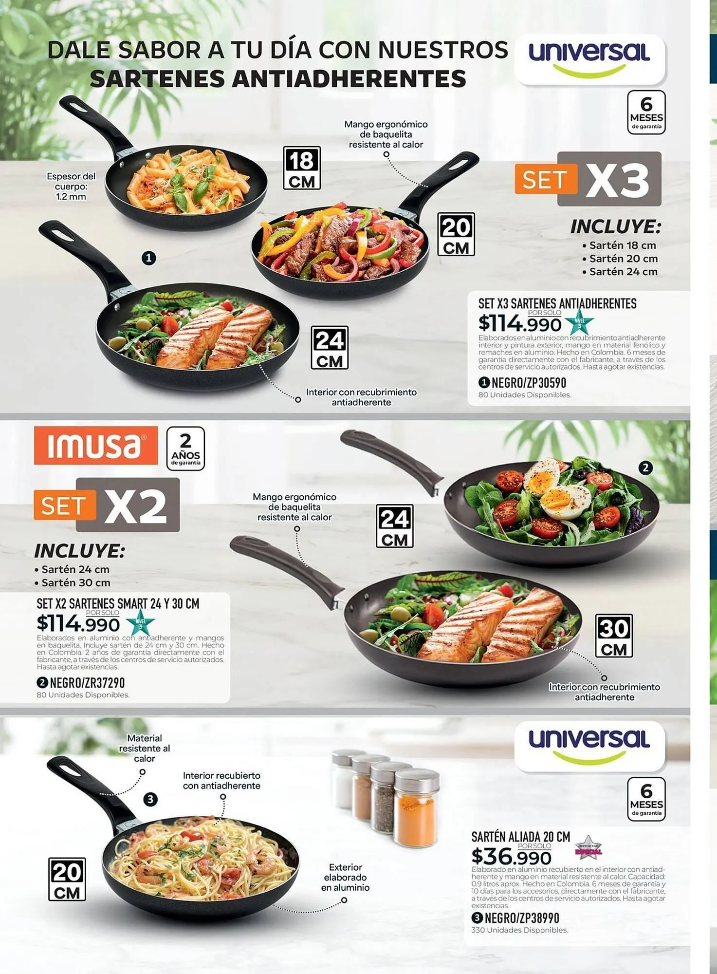 Catalogo de Catálogo Croydon 30 de diciembre al 5 de febrero 2026 - Pag 230