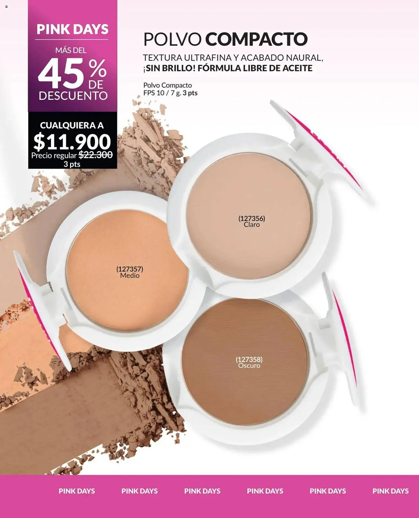 Catalogo de Catálogo Avon 3 de marzo al 1 de junio 2026 - Pag 47