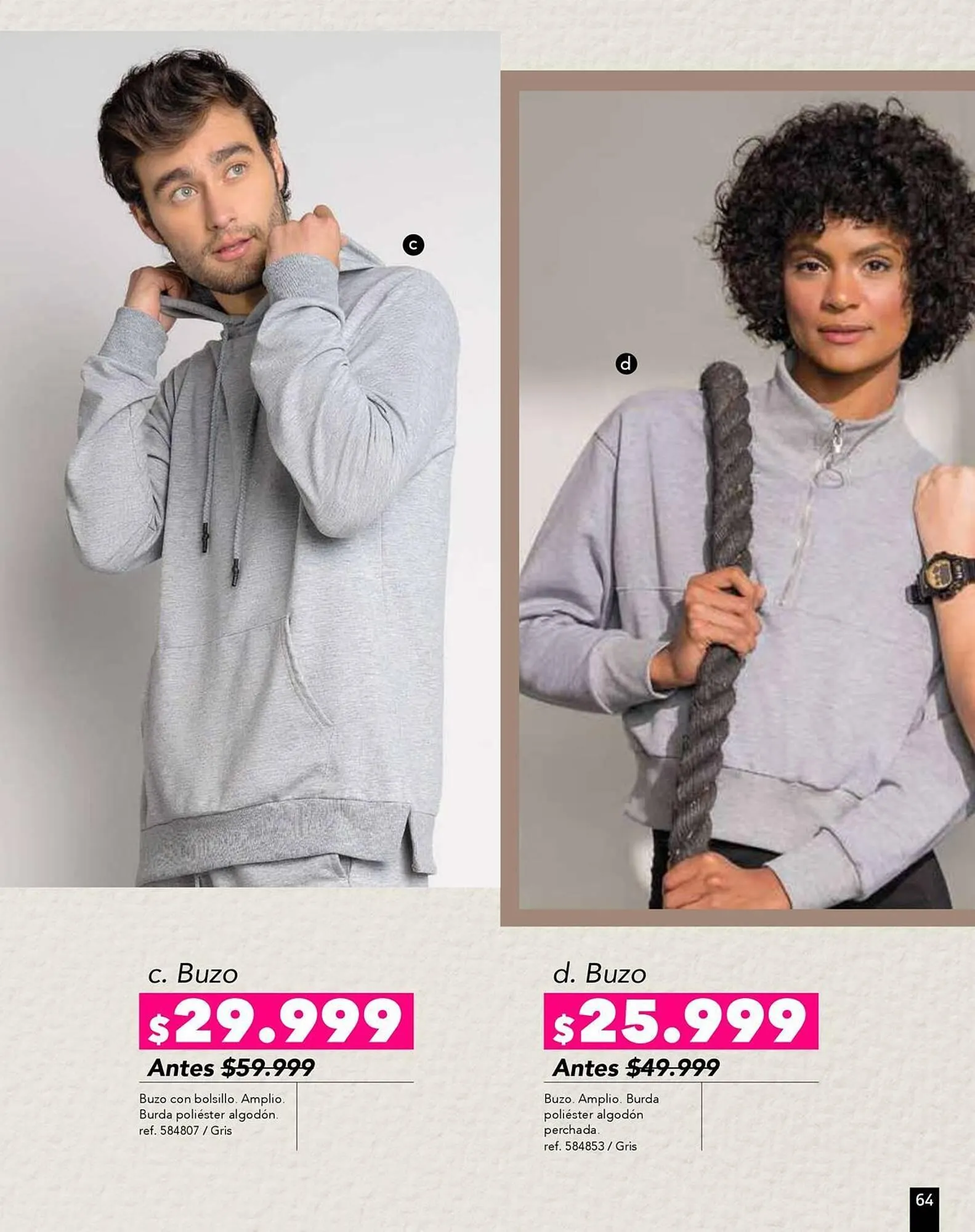 Catalogo de Catálogo Pacífika 23 de abril al 30 de junio 2025 - Pag 260