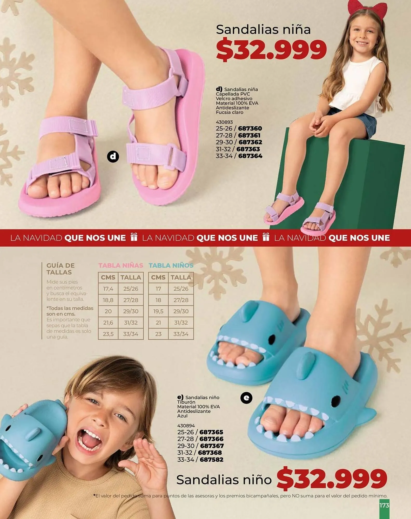 Catalogo de Catálogo Carmel 9 de octubre al 31 de diciembre 2025 - Pag 175