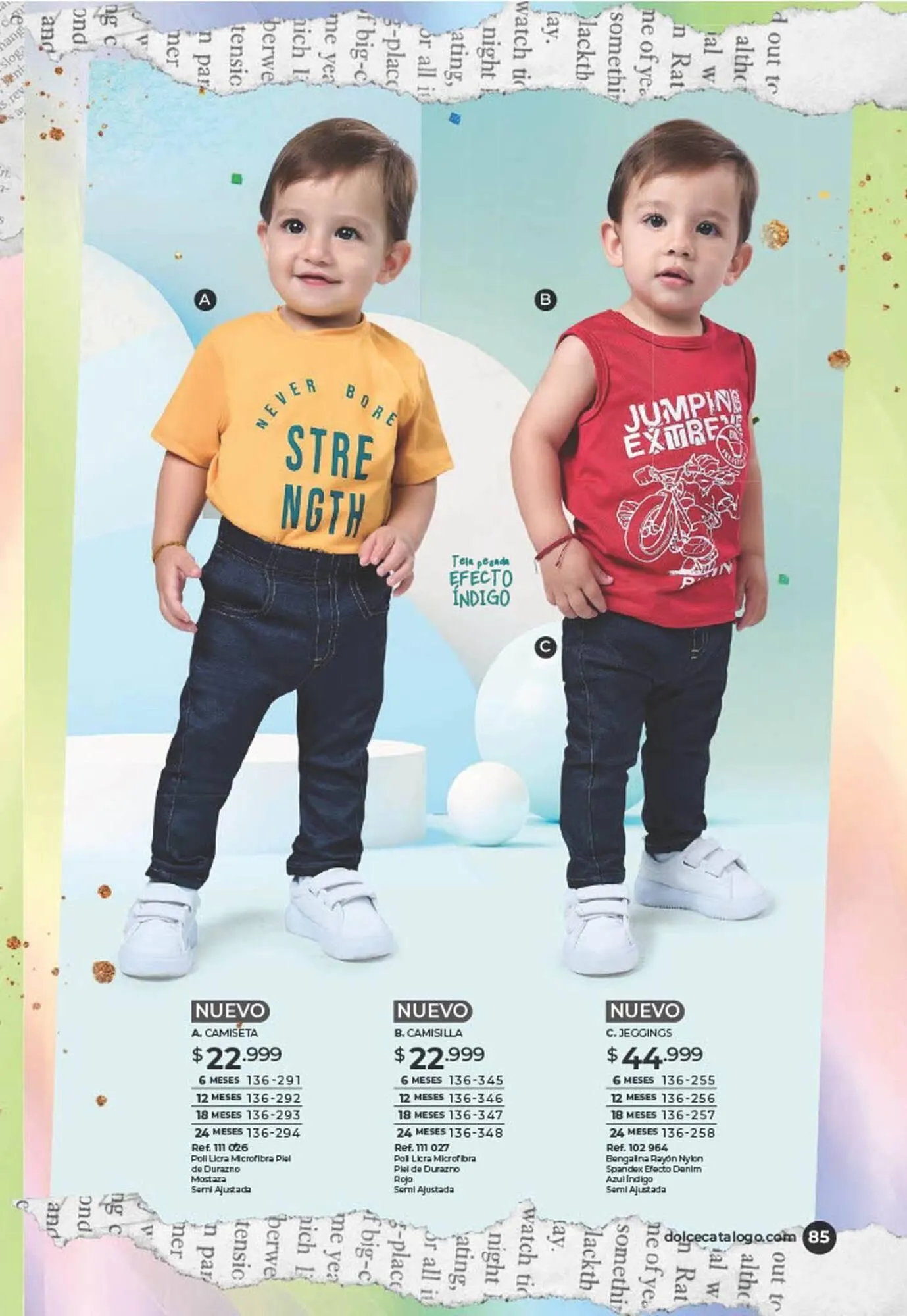 Catalogo de Catálogo Dolce Catálogos 24 de octubre al 24 de enero 2025 - Pag 142