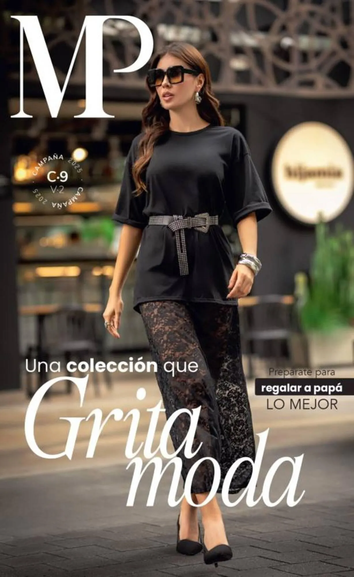 Catalogo de Catálogo Marketing Personal 1 de julio al 1 de septiembre 2025 - Pag 2