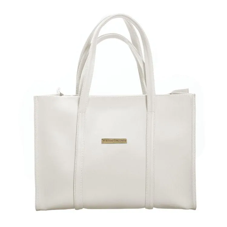 Cartera Marfil para mujer Aster