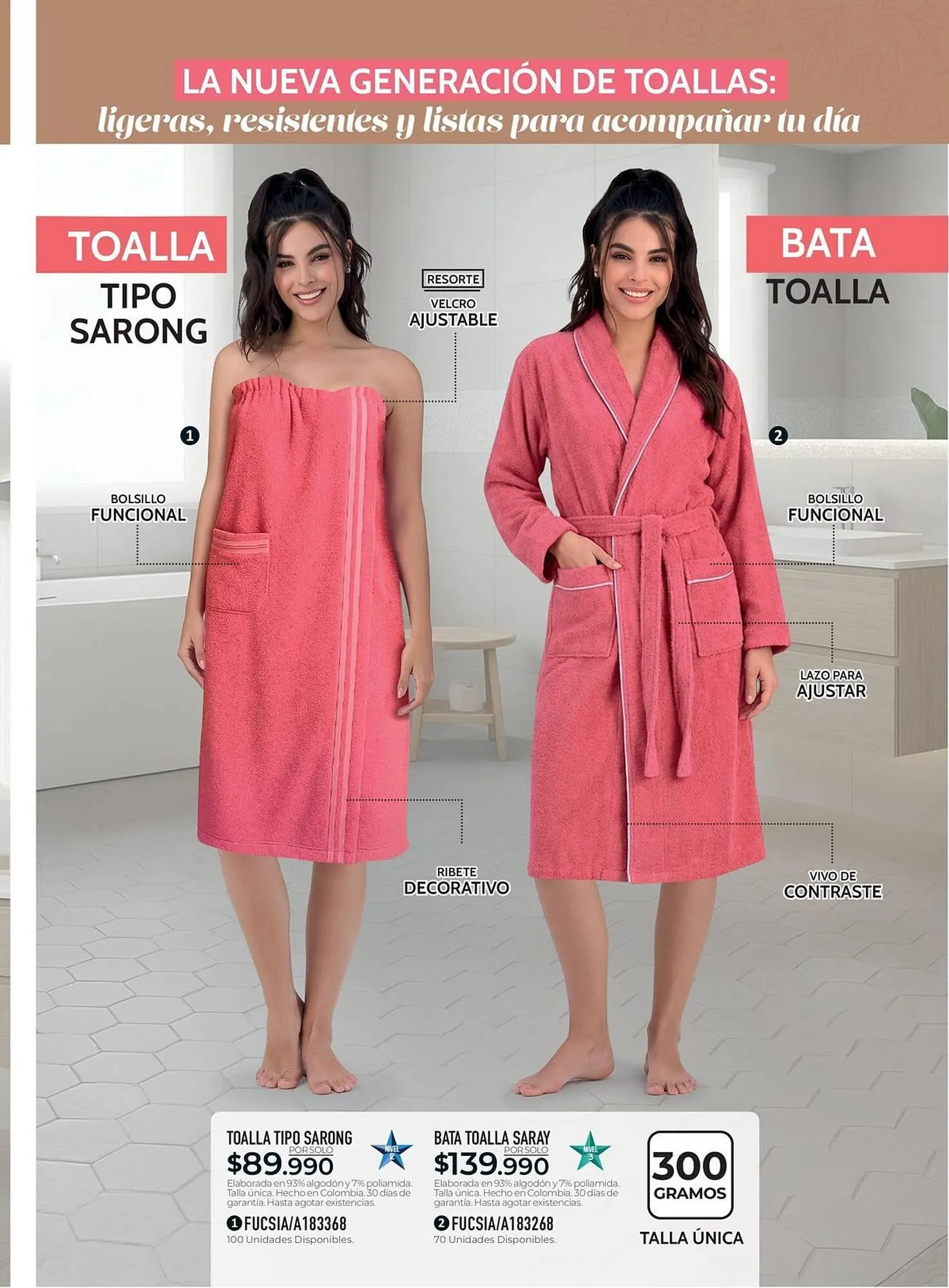 Catalogo de Catálogo Croydon 9 de febrero al 31 de marzo 2026 - Pag 249