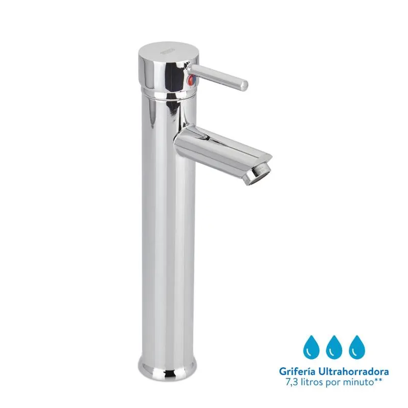 Lvm monocontrol alto vera subcj gf