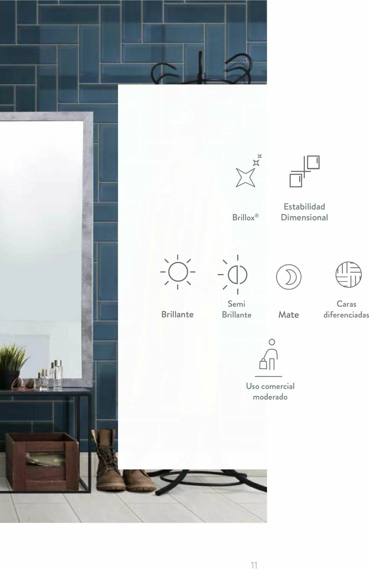 Catalogo de Corona 1 de junio al 31 de diciembre 2023 - Pag 11