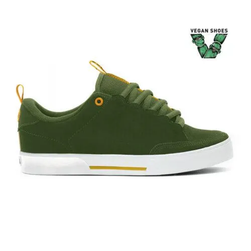 Zapatos Circa Al 50 Pro EV Military