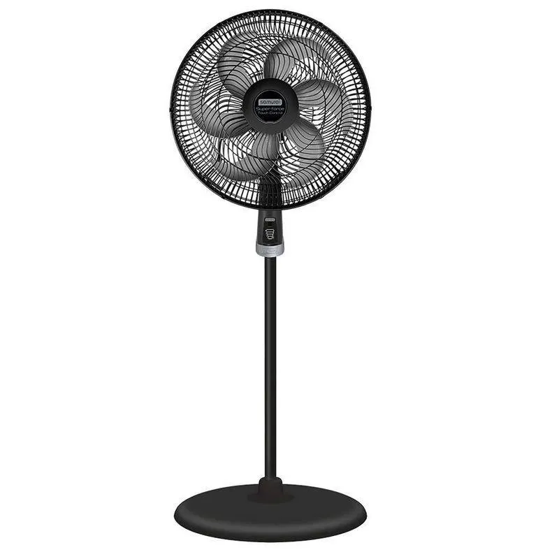 Ventilador Super Force Touch SAMURAI VE7731I2