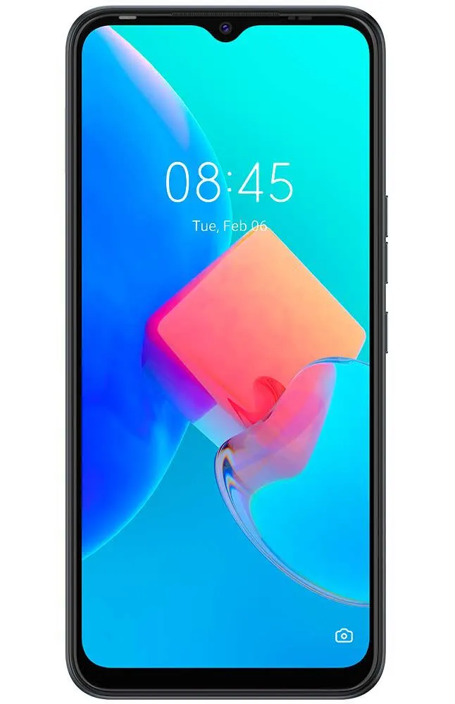 Celular Tecno Spark 8C 128 GB 4G
