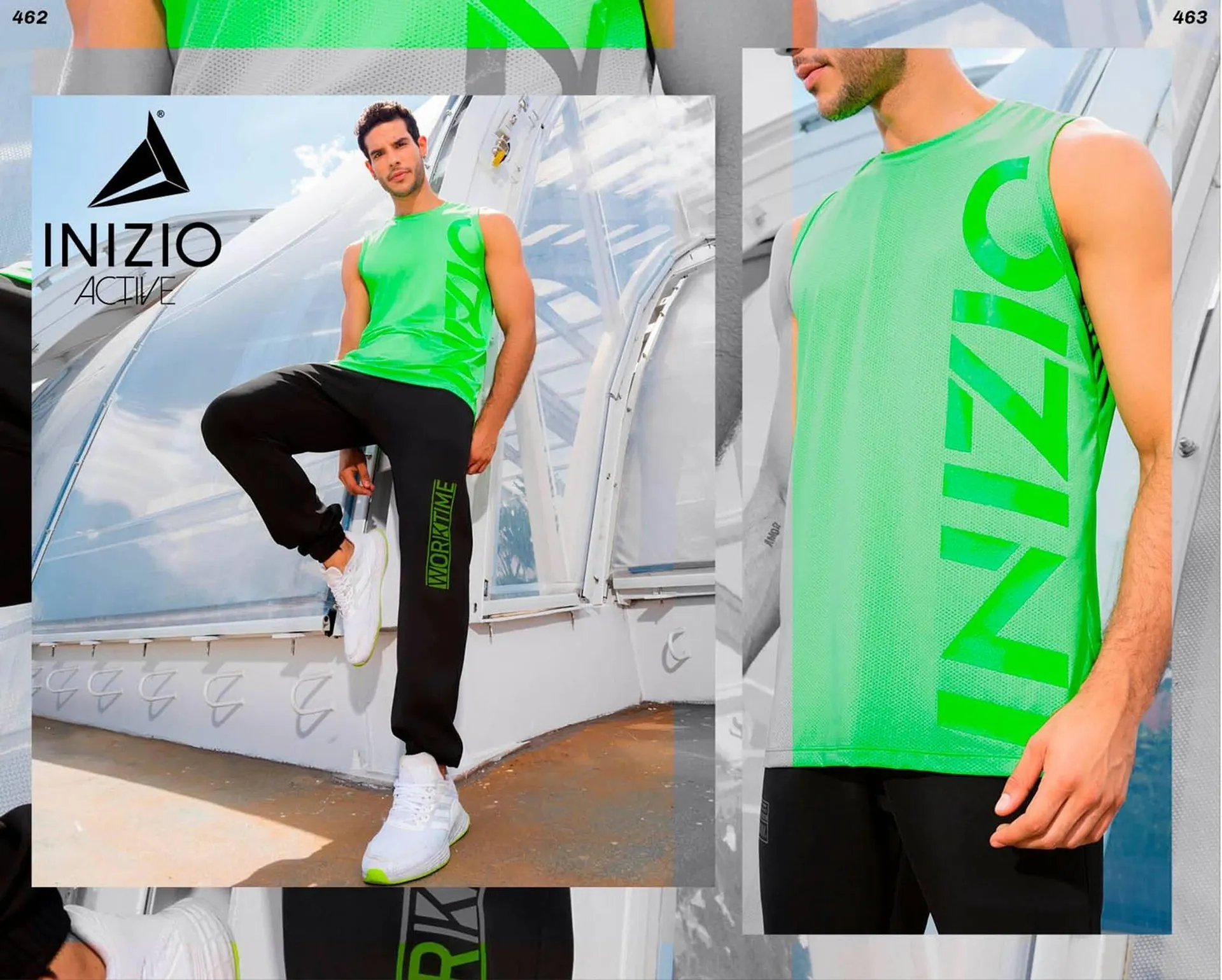 Catalogo de Catálogo Babalú Fashion 8 de julio al 31 de agosto 2024 - Pag 232