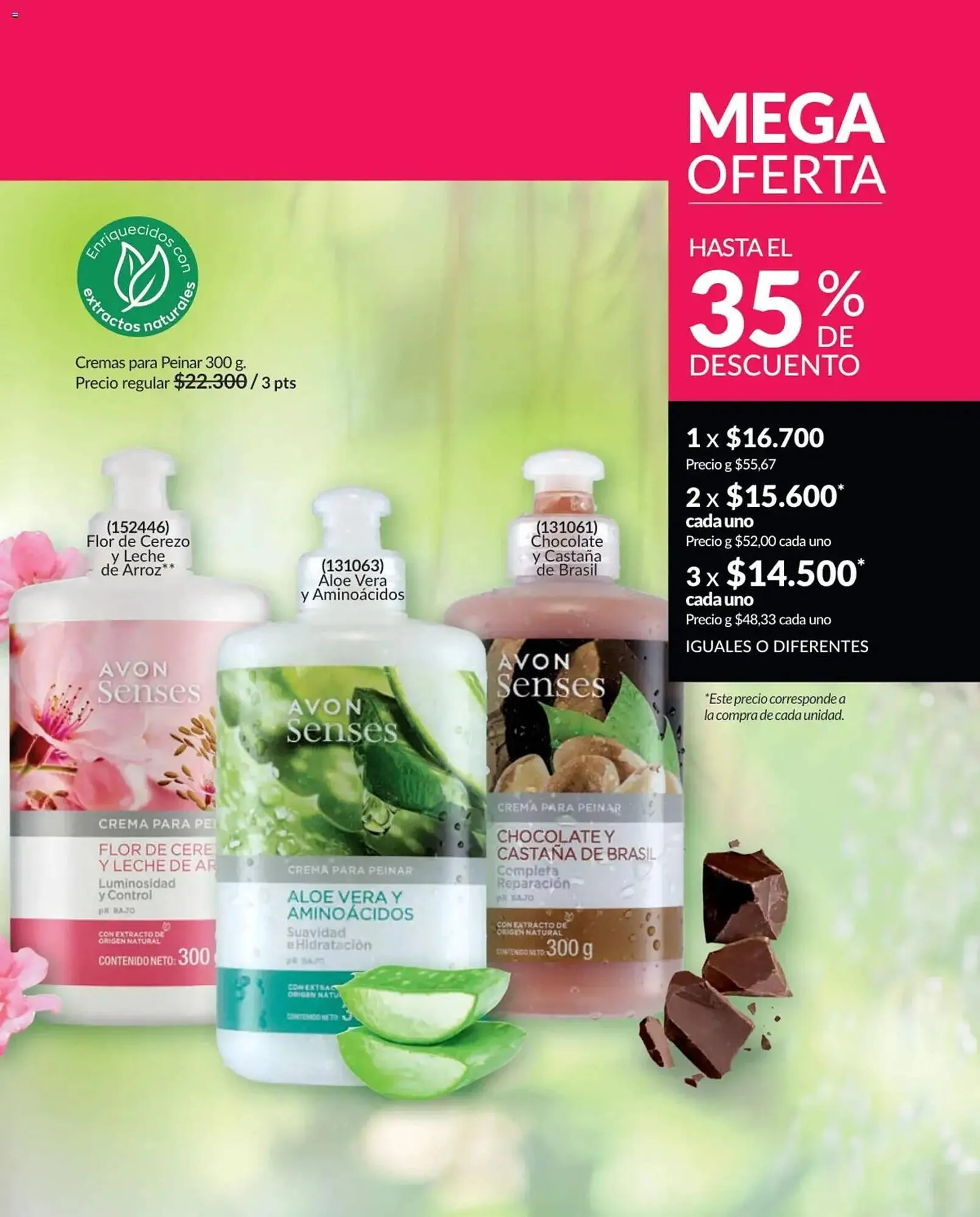 Catalogo de Catálogo Avon 1 de febrero al 28 de febrero 2026 - Pag 162