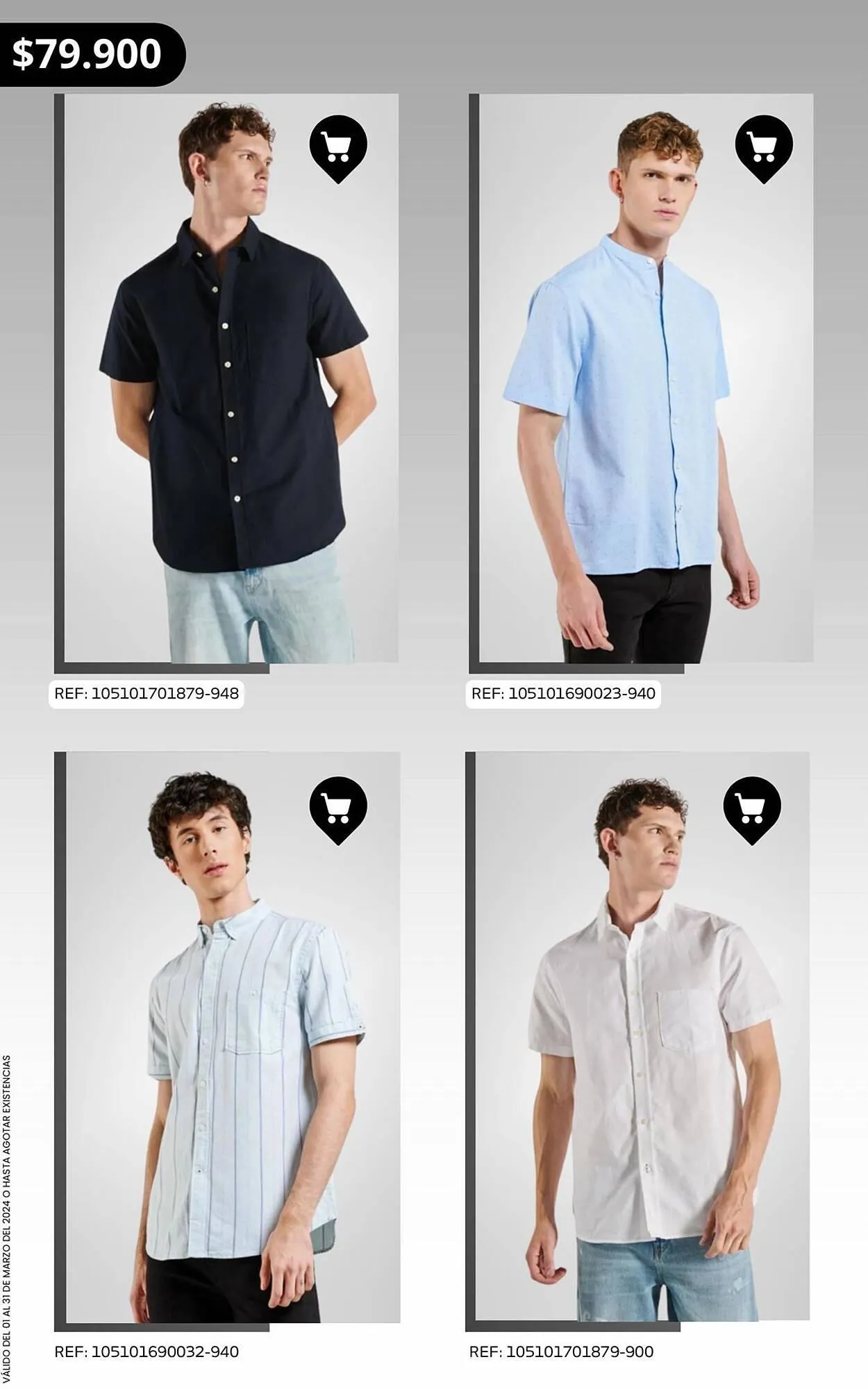 Catalogo de Catálogo Koaj 18 de marzo al 31 de marzo 2024 - Pag 49