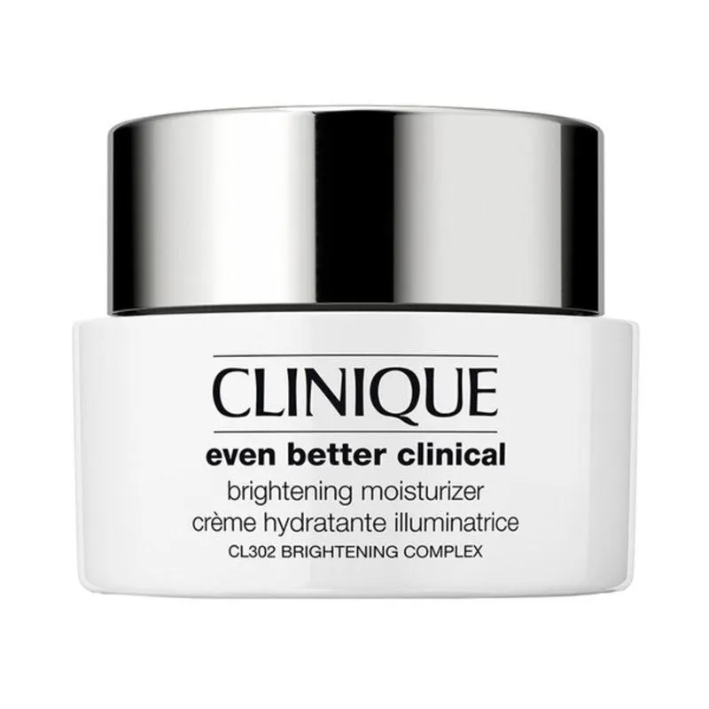 Even Better Clinical Brightening Moisturizer - Clinique