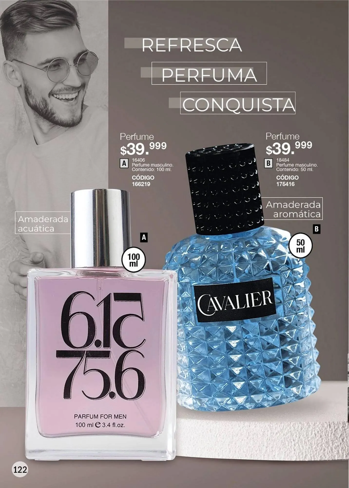 Catalogo de Catálogo Juana Bonita 1 de febrero al 28 de febrero 2026 - Pag 122