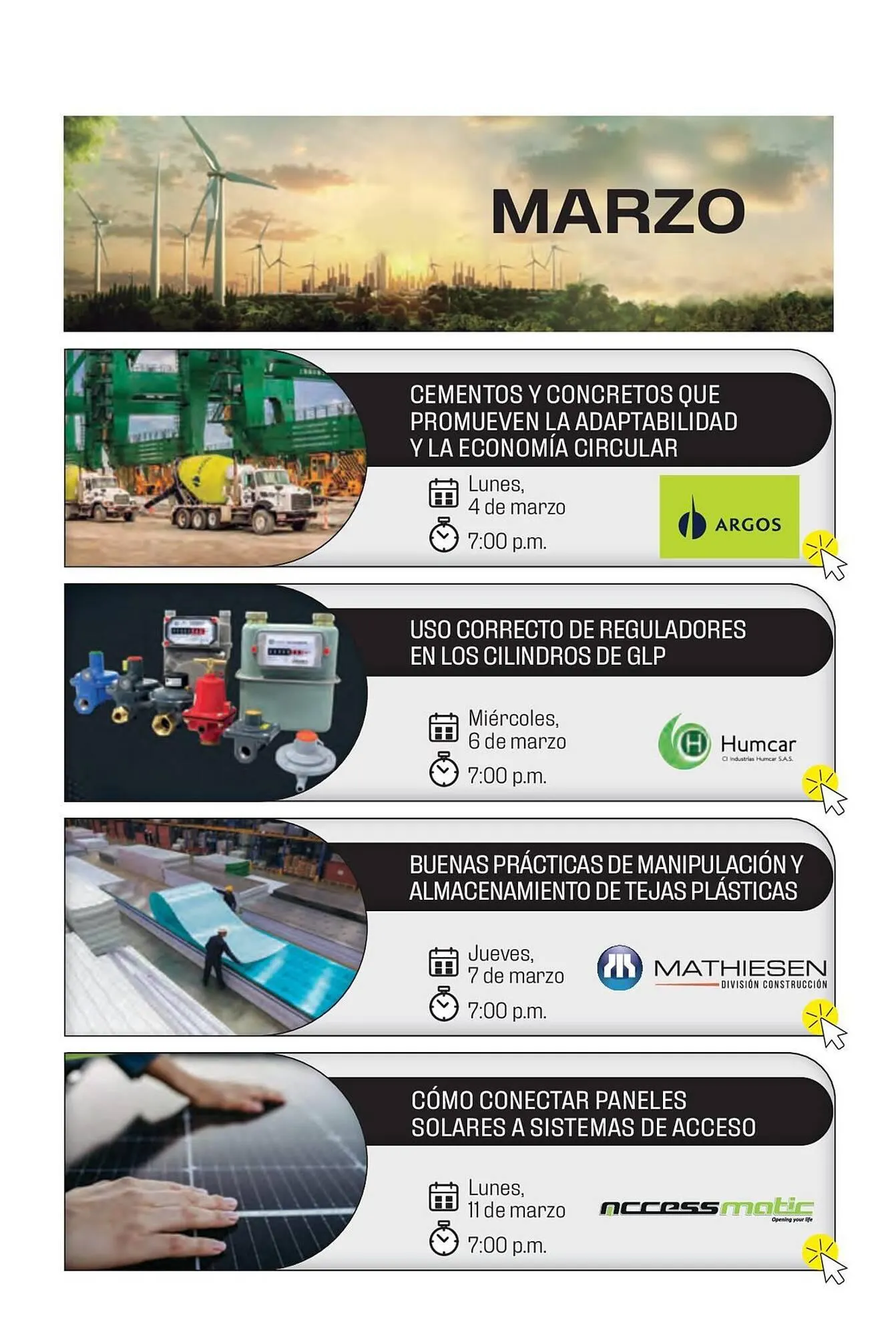 Catalogo de Catálogo Constructor 15 de enero al 31 de marzo 2024 - Pag 46
