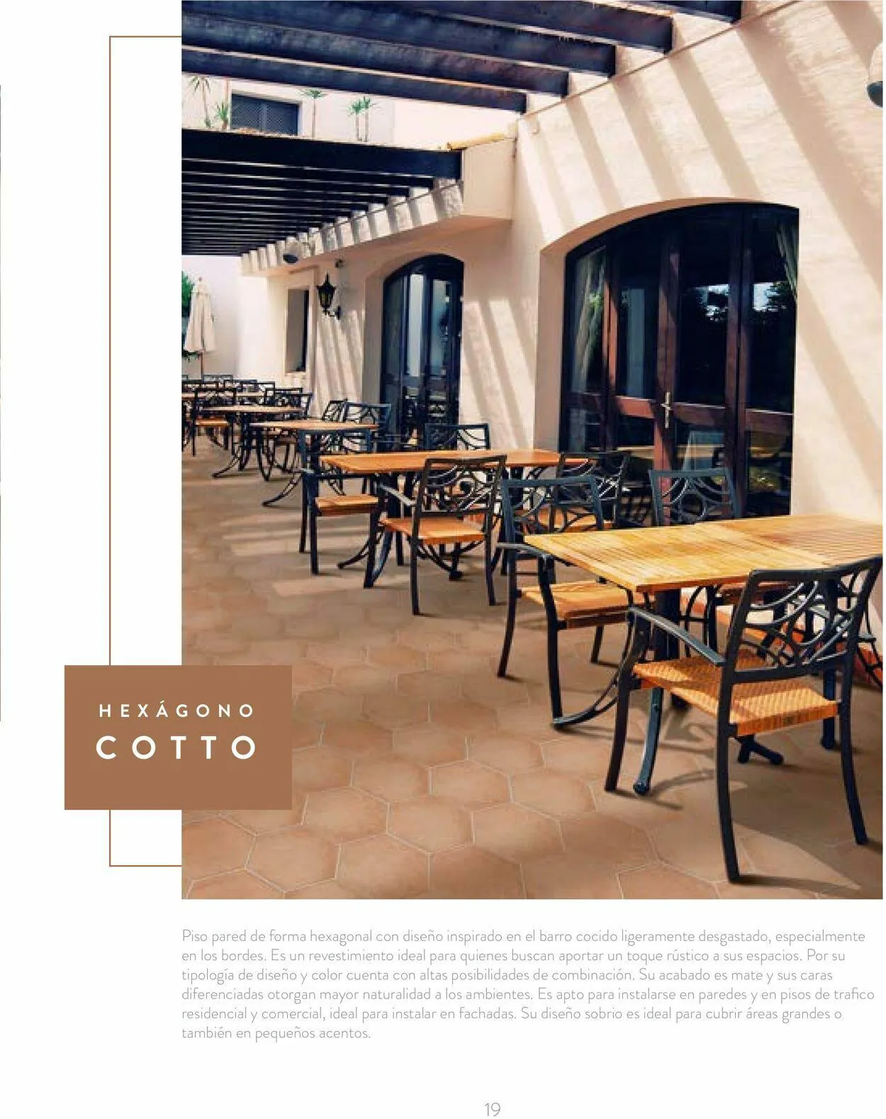 Catalogo de Corona 1 de junio al 31 de diciembre 2023 - Pag 19