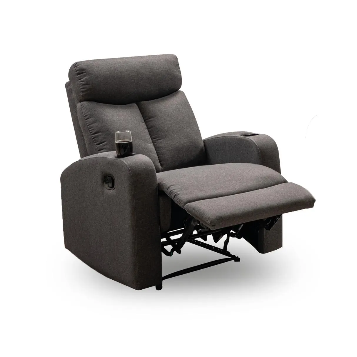 Sofá Reclinable Trudy 1P