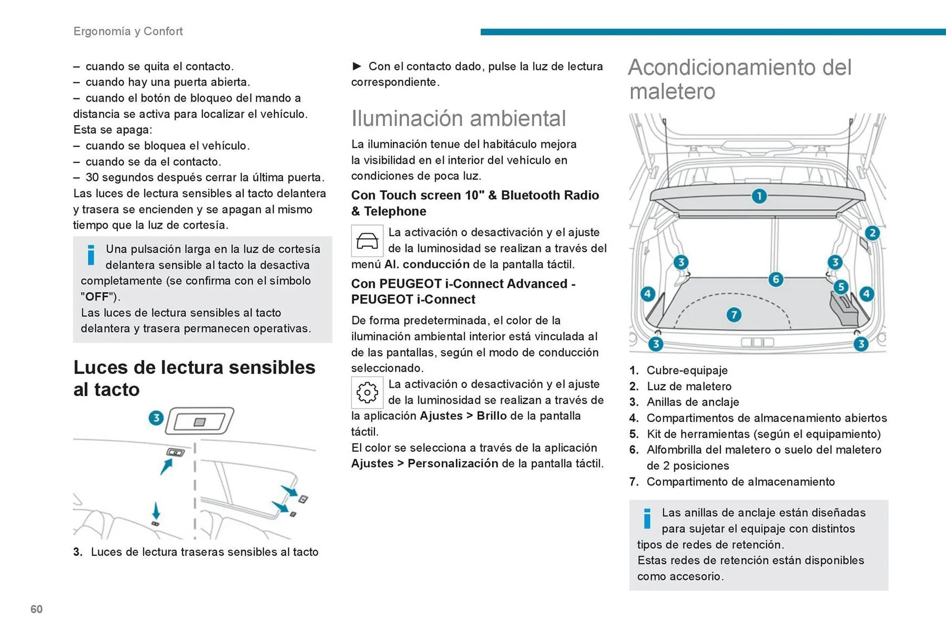 Catalogo de Catálogo Peugeot 23 de octubre al 23 de octubre 2025 - Pag 62