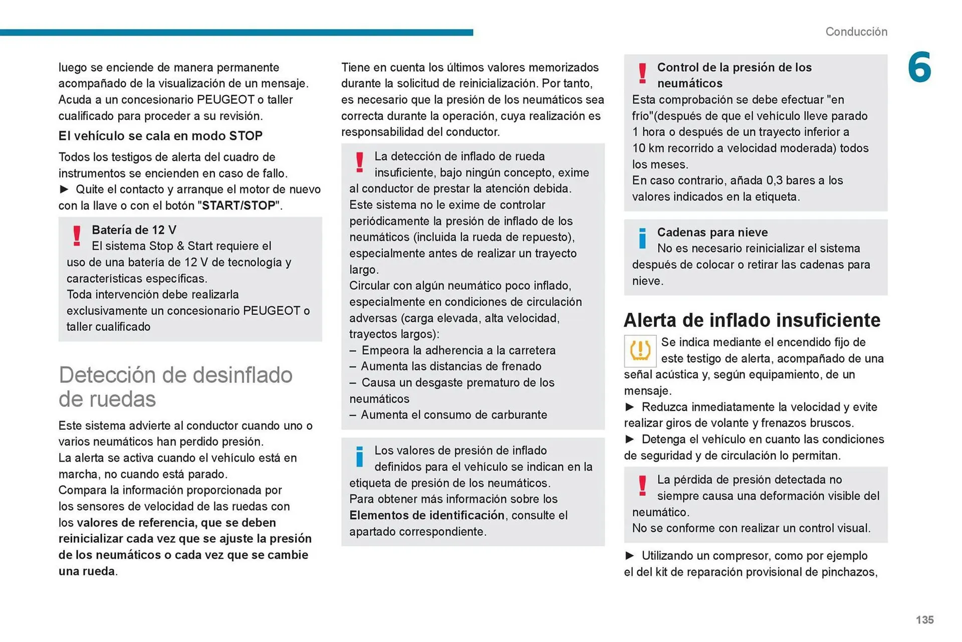 Catalogo de Catálogo Peugeot 16 de octubre al 16 de octubre 2024 - Pag 137