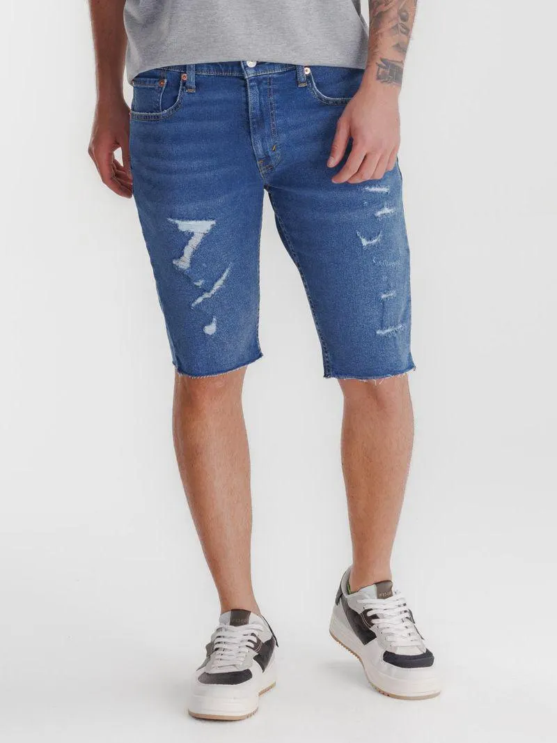 Bermuda Levi’s® 511™ Slim Cutoff Para Hombre