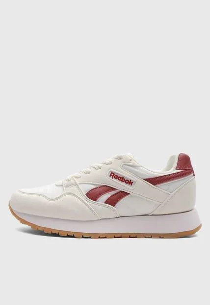 Tenis Reebok Prime Event Marfil