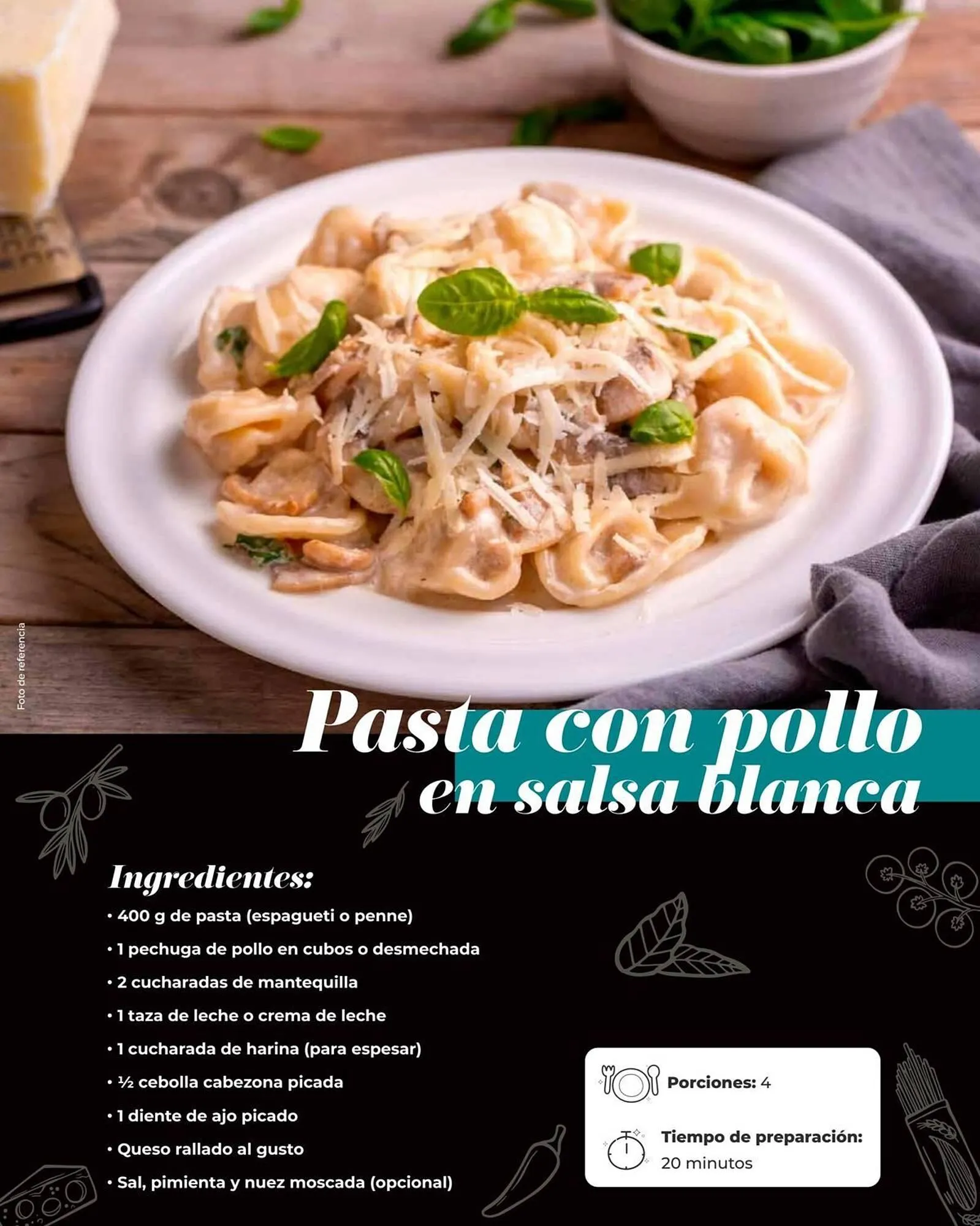 Catalogo de Catálogo Olímpica 22 de noviembre al 24 de diciembre 2025 - Pag 7