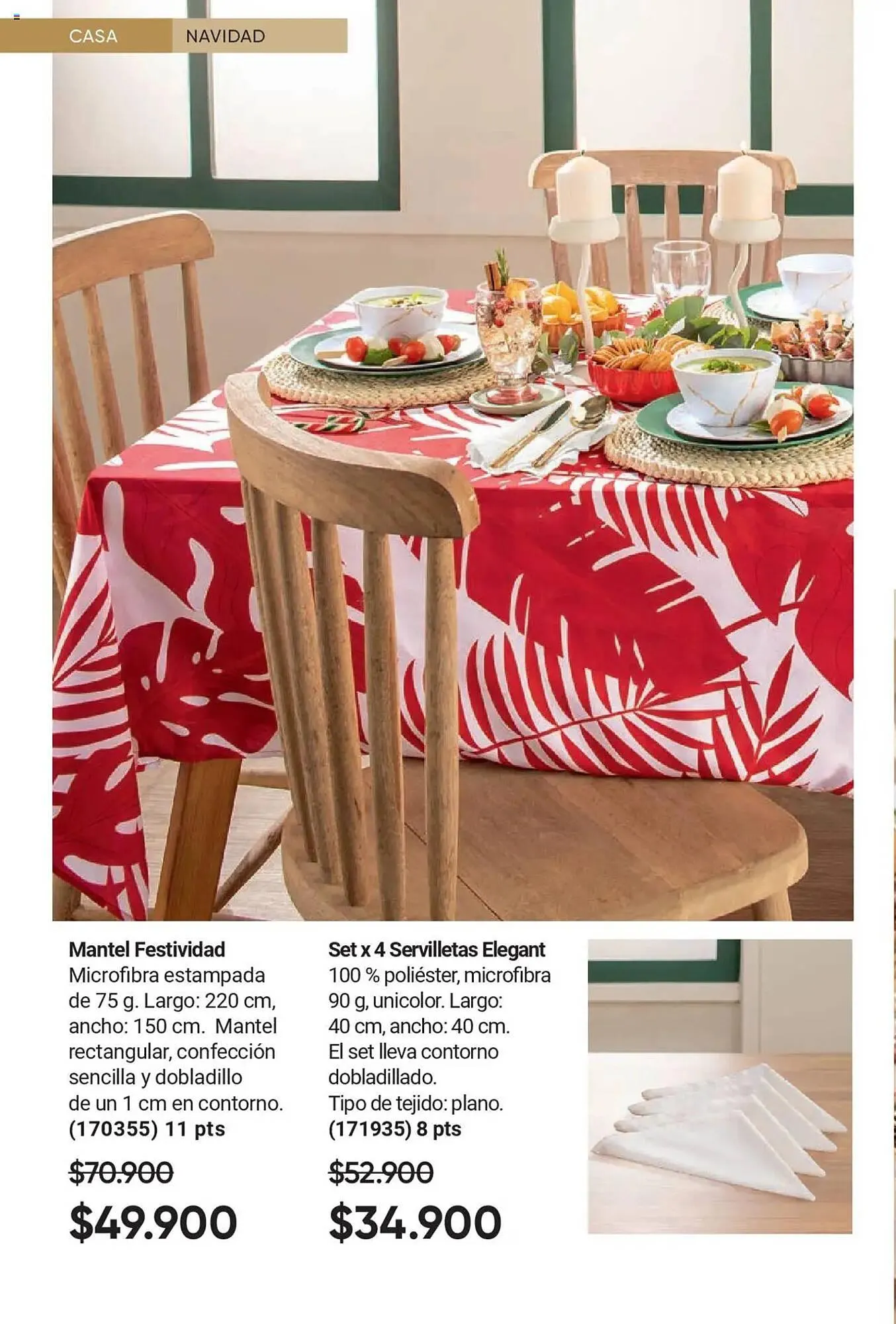 Catalogo de Catálogo Avon 12 de septiembre al 1 de noviembre 2025 - Pag 8