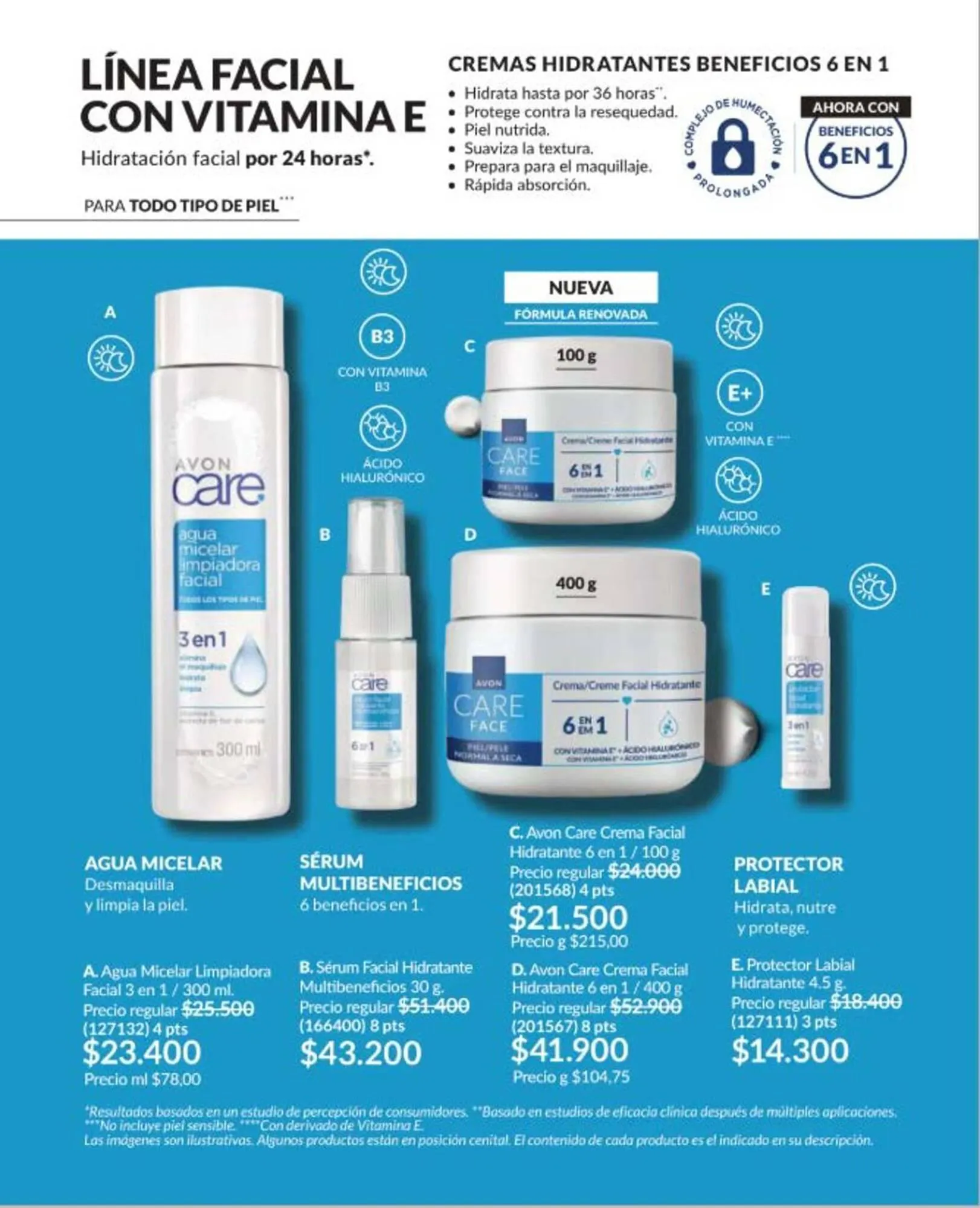 Catalogo de Catálogo Avon 7 de enero al 30 de abril 2026 - Pag 113