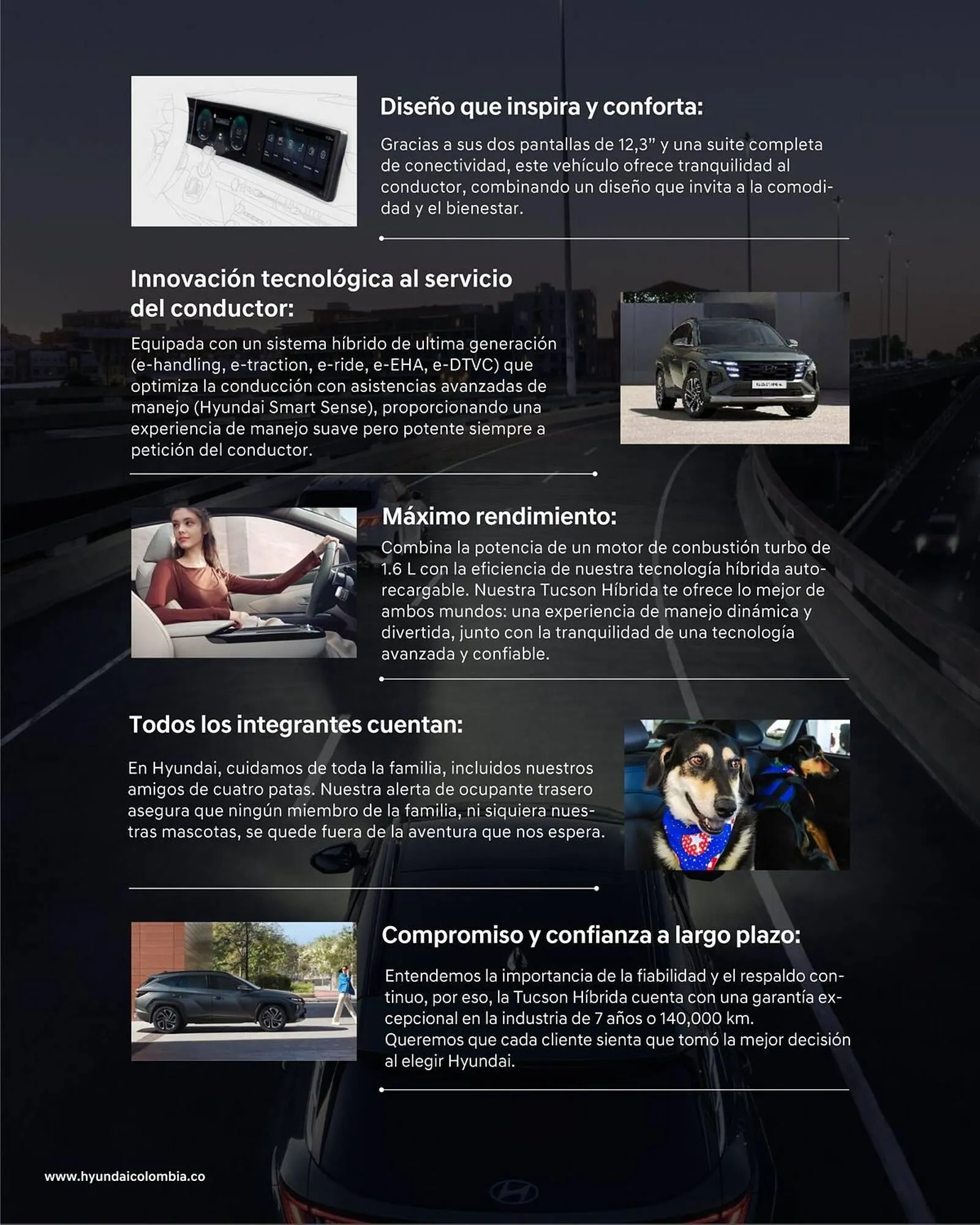 Catalogo de Catálogo Hyundai 10 de marzo al 31 de marzo 2025 - Pag 2