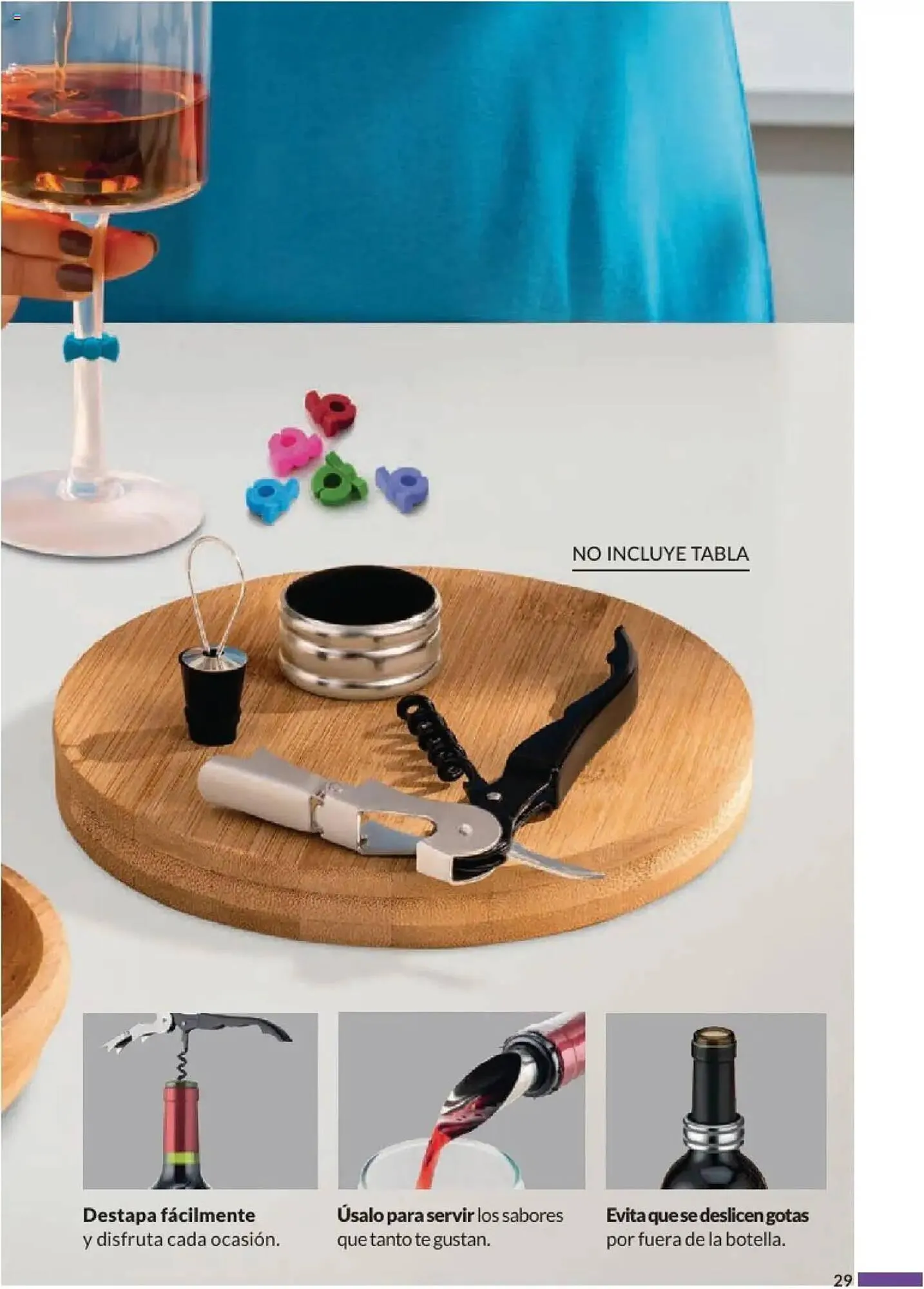 Catalogo de Catálogo Avon 15 de febrero al 31 de marzo 2025 - Pag 29