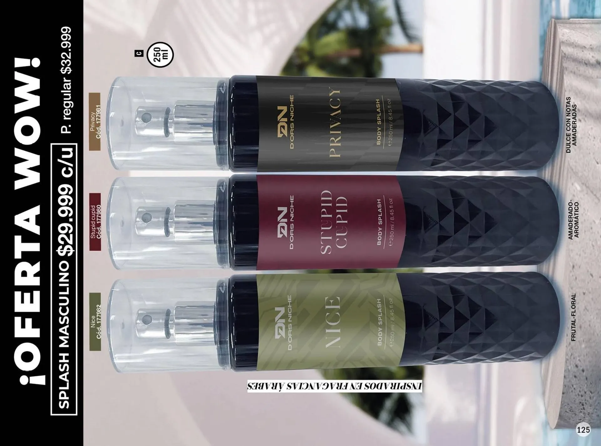 Catalogo de Catálogo Juana Bonita 1 de marzo al 31 de marzo 2026 - Pag 124