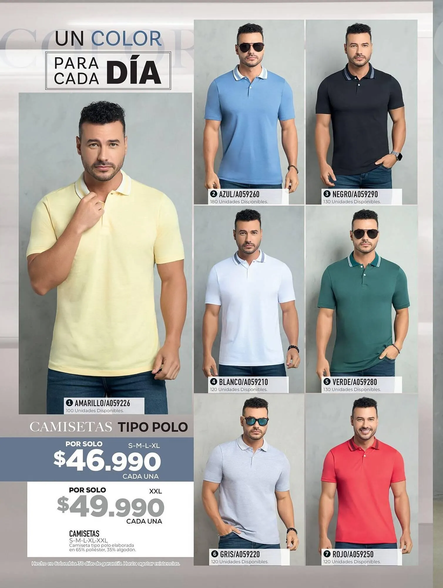 Catalogo de Catálogo Croydon 19 de agosto al 18 de septiembre 2025 - Pag 77