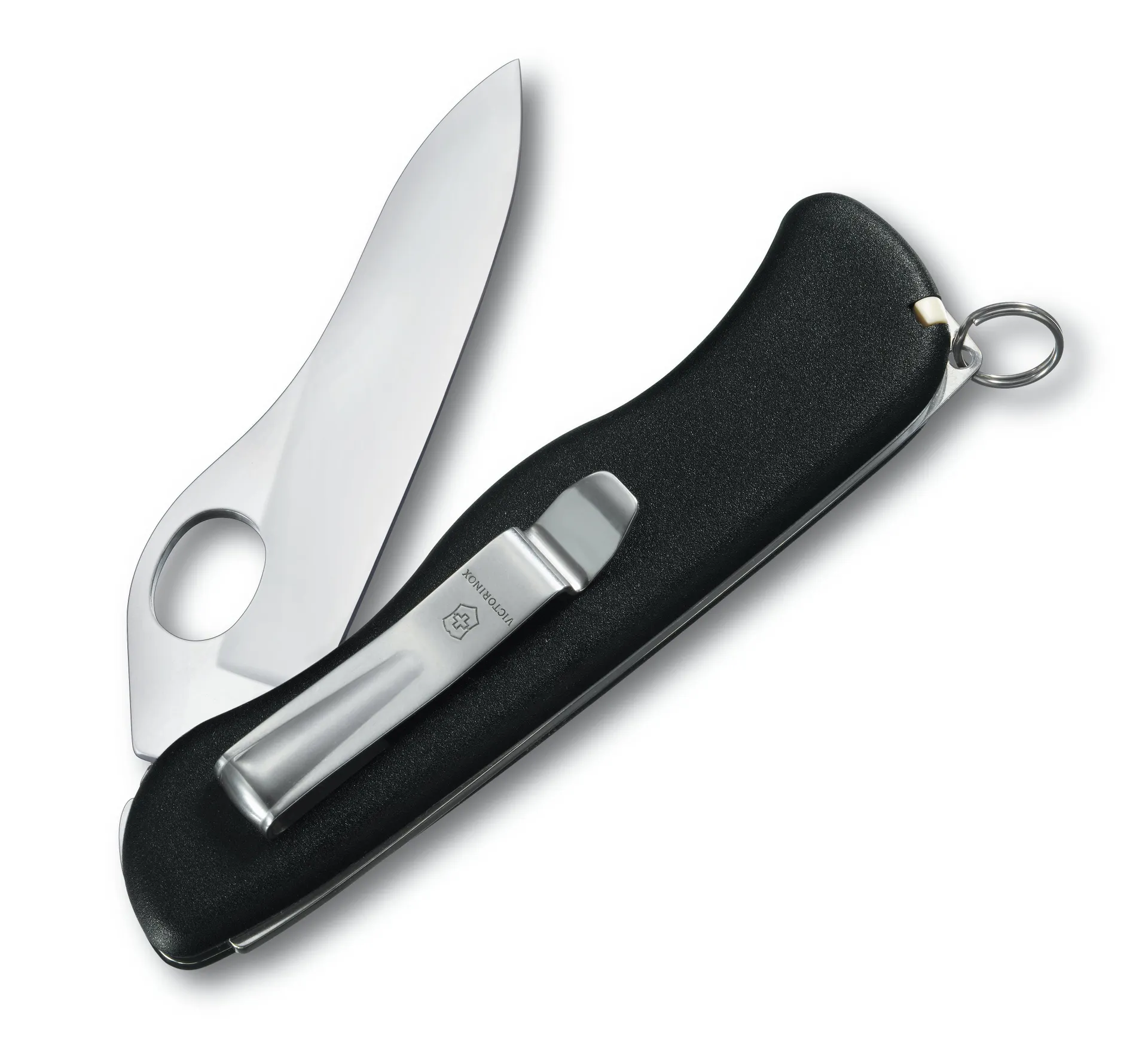 NAVAJA VICTORINOX SENTINEL CLIP 0.8416.M3