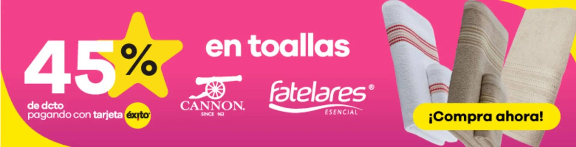 Catalogo de Catálogo Éxito 19 de febrero al 21 de febrero 2025 - Pag 8