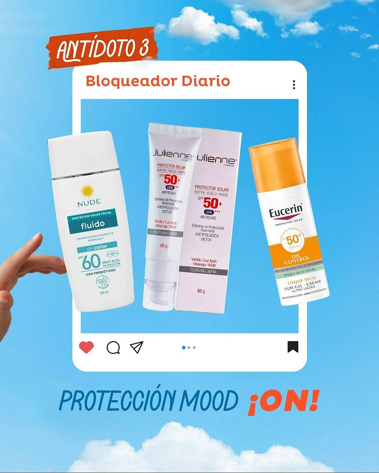 Catalogo de Catálogo Droguería Alemana 7 de noviembre al 13 de noviembre 2025 - Pag 4