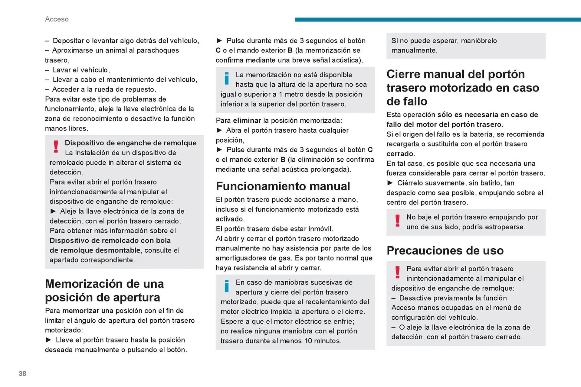 Catalogo de Catálogo Peugeot 16 de octubre al 16 de octubre 2024 - Pag 40