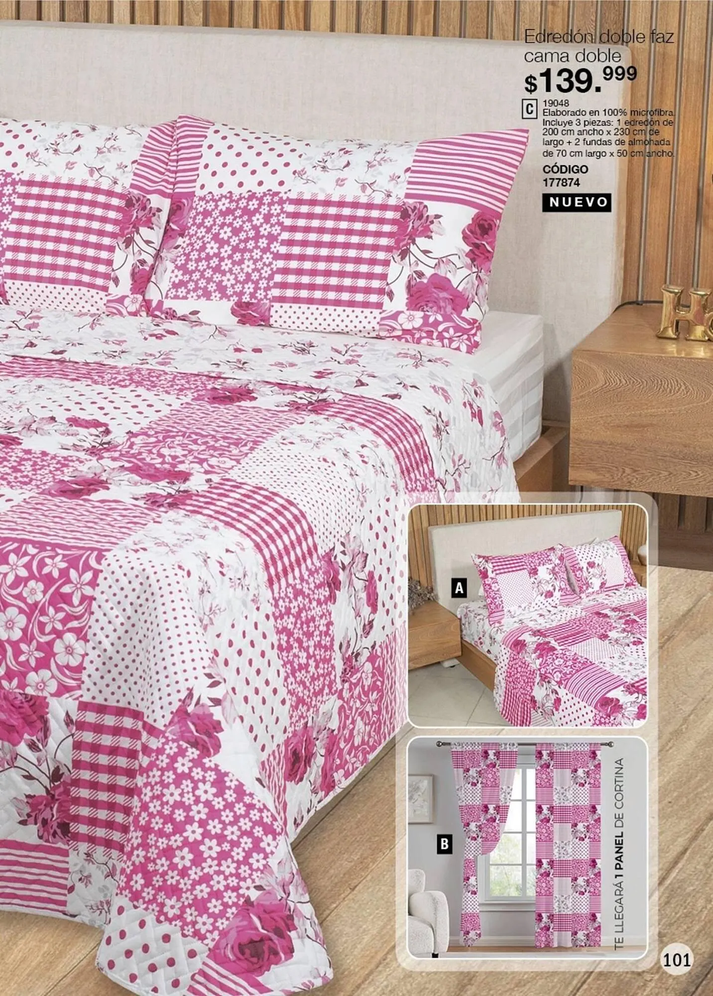 Catalogo de Catálogo Juana Bonita 2 de junio al 30 de junio 2025 - Pag 101