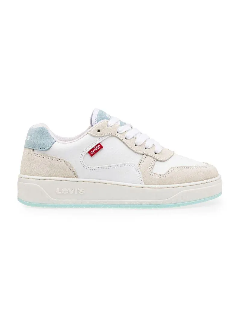 Tenis Levi’s® Glide Para Mujer