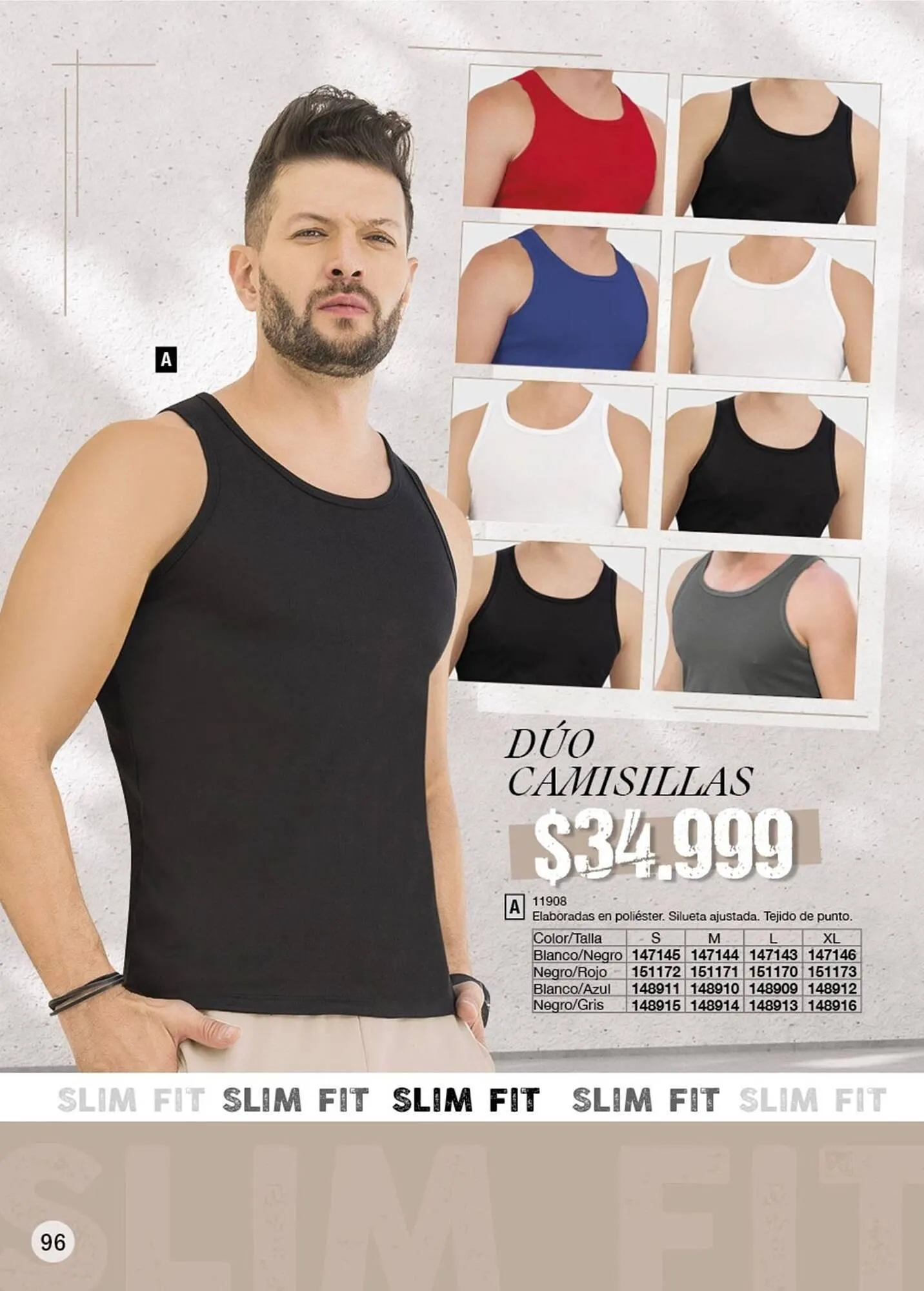 Catalogo de Catálogo Juana Bonita 30 de diciembre al 13 de enero 2025 - Pag 152