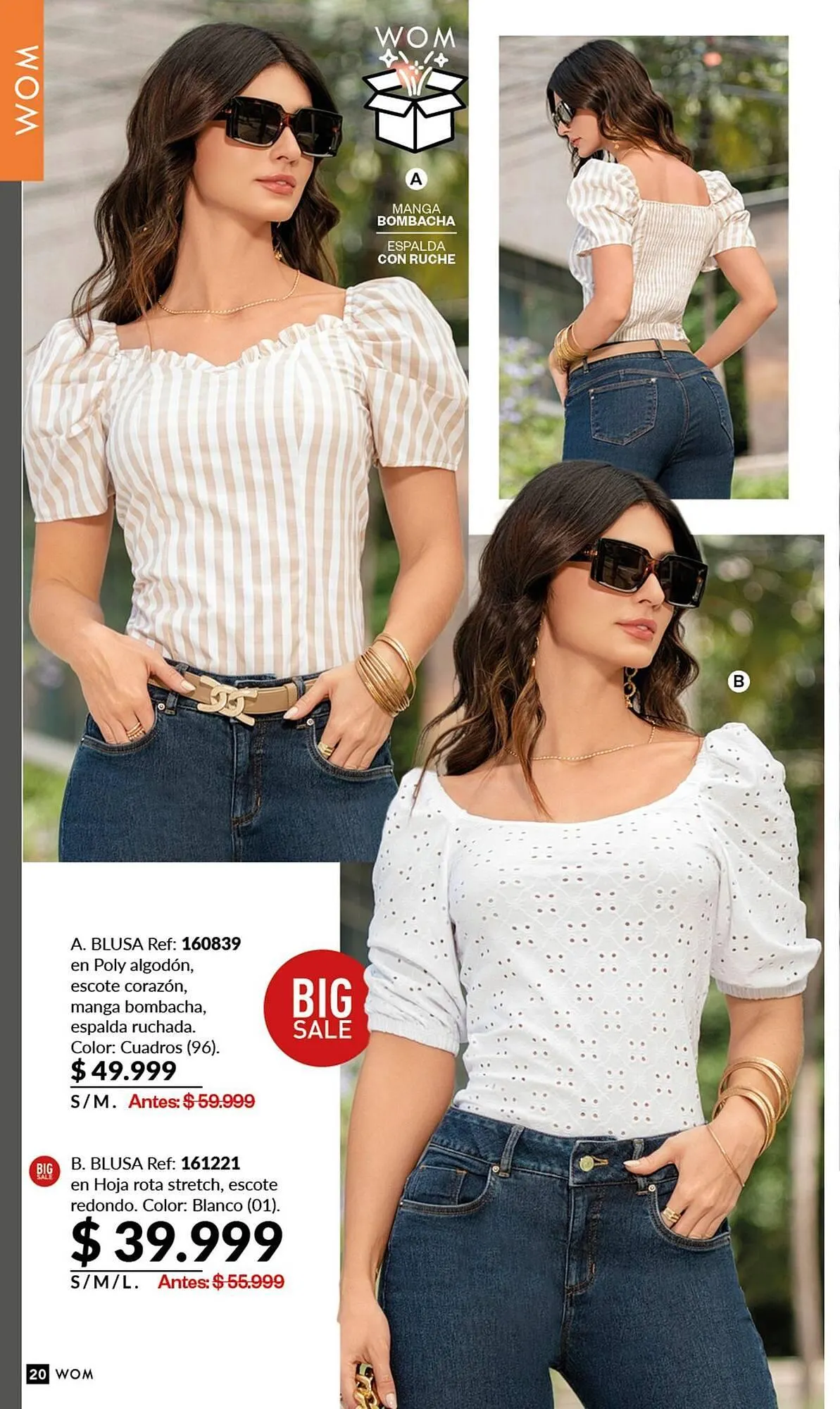 Catalogo de Catálogo Moda Internacional 4 de febrero al 28 de febrero 2025 - Pag 86