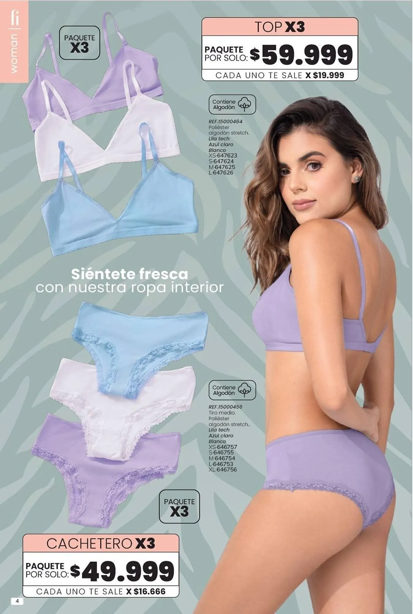 Catalogo de Catálogo Marketing Personal 21 de febrero al 31 de marzo 2025 - Pag 8