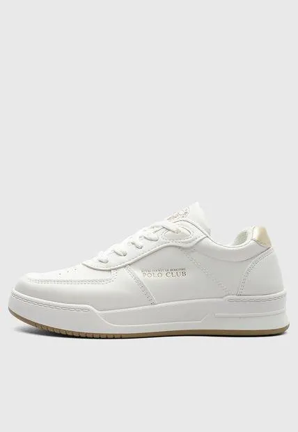 Tenis Royal County of Berkshire Polo Blanco